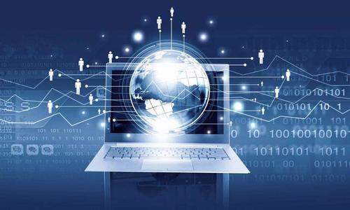 鄭州網(wang)站(zhan)建(jian)設 從網(wang)頁(ye)制作到(dao)優(you)化(hua)推(tui)廣(guang)的全流(liu)程解析(xi)