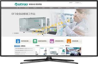 青浦專(zhuan)業網(wang)站(zhan)建(jian)設 打造(zao)企(qi)業在(zai)線形(xing)象(xiang)，助(zhu)力淘(tao)寶店鋪騰飛